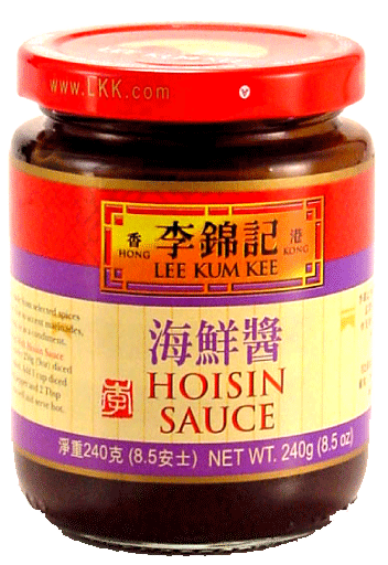 Lee Kum Kee  Hoisin Sauce Full-Size Picture